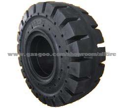 Concrete Pump Truck Tires