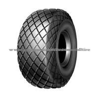 Compactor Tires