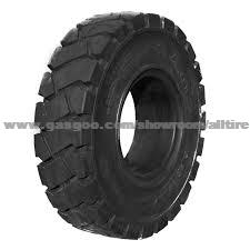 Asphalt Paver Tires