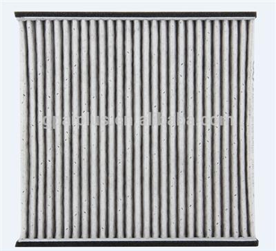 For Air Conditioner High quality wholesale cabin air filters 87139-47010