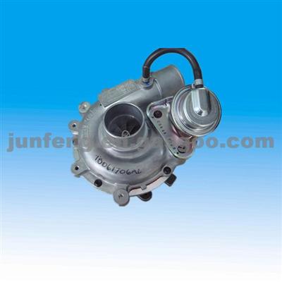 Mazda Turbocharger For Sale RHF5 Turbo 84099100 WL11 Turbo For J82Y Engine