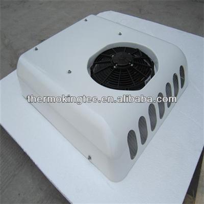 TKT-40 roof top mounted rv air conditioning unit