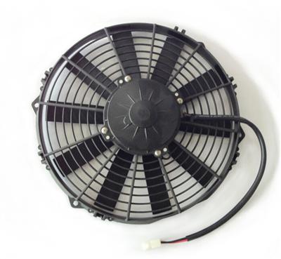 Good price condenser cooling fan for different kinds of refrigerator trucks