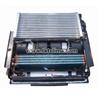 TKT-120V engine driven 12v roof top air conditioner van