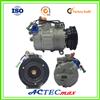 ACTECmax ac compressor with OE#8D0260805B, 8D0260805J and 8D0260805P refrigerator compressor 12v
