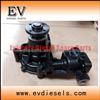 YANMAR 4TN82 4TNV82A 4TNV82 WATER PUMP ENGINE PARTS EXCAVATOR