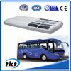 TKT 16KW TKT-170M Bus Roof Top Air Conditioner With Compressor ZXL TM31