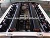 37KW diesel engine of bus air conditioner for TATA bus