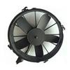 24V condenser fan for bus air conditioner system, Spal motor condenser fan, bus cooling fan