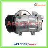 Sanden 7h15 Universal 24V Compressor,Pulley PV8 119mm 7h15 Compressor