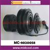 Auto AC A/C Sanden 7H15 Compressor Clutch PV6 Pulley Used For Aston Martin Varions Models