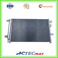 ACTECmax auto ac condenser with OE# 6W7Z19712A ac condenser