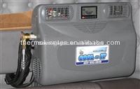 12v/24v 2kw split truck cabin air conditioning units