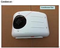 Electrical roof mounted truck body refrigeration units from china