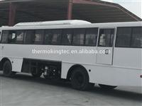 Diesel engine 37KW bus air conditioner for tata bus