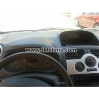 -18C for keeping frozen cargo chiller transportation