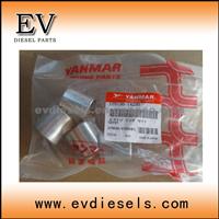 Excavator Engine Parts 4TN82 4TNV82A 4TNV82 Con Rod Bush Cam Bushing