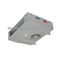 R404a refrigerate for transport refrigeration unit on cargo van