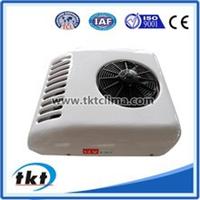 Competitive 1100W 200RF DC12V/24V Electric Refrigeration For Van