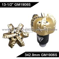 50mm Earth Auger Bit And High Quality Pdc Bit