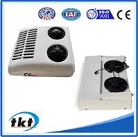 TKT 300R Competitive Keeping Fresh Refrigeration Units For Vans