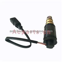 Compressor Control Valve DENSO 7SEU16C, 6SEU12C Compressor