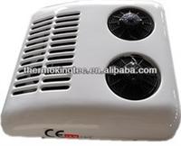 TKT 300R Competitive Keeping Fresh Battery Driven Refrigeration Unit For Refrigerated Van