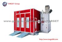 Spray Booth TG-60A