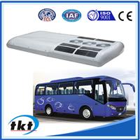 China TKT 16KW TKT-170M School Bus Air Conditioner With Compressor ZXL TM31