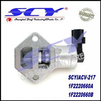 Idle Air Control Valve For FORD MAZDA 1F22-20660-B 1F2220660B 1F22-20660-A 1F2220660A