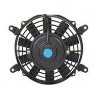 Auto universal radiator fan, 7 inch universal radiator cooling fan