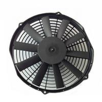 11 inch bus blower dc fan, 24V motor fan