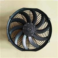 24 volt condenser axial fan for air conditioning system