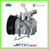 10P08 Universal Auto AC Compressor ,Auto Compressor,Auto Air Conditioner Compressor