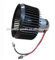 Auto air blower motor for PEUGEOT with OEM# 6441.T4 6441.T9