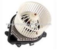 Auto air blower motor for PEUGEOT with OEM# 6441 E3