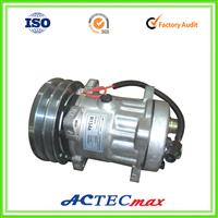 Sanden Car compressor 7H15 U4609 Polia New Hond /TRACTOR/CONSTRUCTION CAR Compressor 194121A1 1999755C3 47050714 86993462