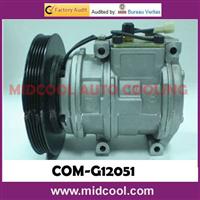 (10PA15C)COM-G12051-5PK AUTO AC COMPRESSOR