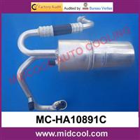 UAC Parts/A/C With Hose Assembly