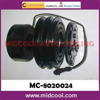 Alfa Romeo Auto Compressor 12V Electric Clutch