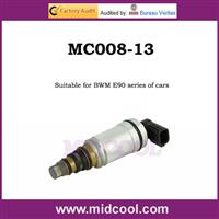 Auto AC Air Condition Compressor Electronic Control Valve