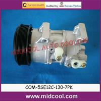 5SEU12C AUTO AC COMPRESSOR FOR TOYOTA(88310-05090)