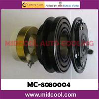 Harrison V5 AUTO COMPRESSOR CLUTCH FOR Chevrolet (Daewoo) Leganza(KLAV) 2.0/Nubira(KLAJ) 1.6 2.0/Tacuma 1.8 2.0