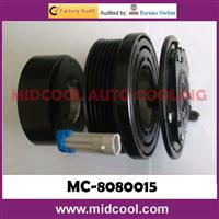 Harrison Compressor Clutch FOR Chevrolet (Daewoo) Leganza(KLAV) 2.0/Nubira(KLAJ) 1.6 2.0/Tacuma 1.8 2.0