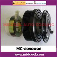 Automatic Clutch Cars FOR Chevrolet (Daewoo) Kalos 1.2/1.4