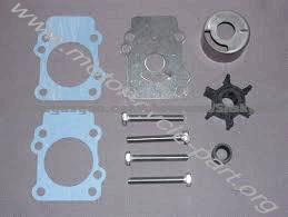 682-W0078-A3-Water-Pump-Repair-Kit