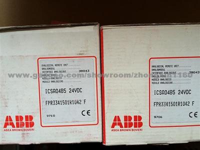 ABB DSQC 138