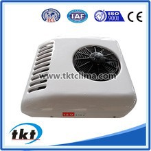 Competitive 1100W 200RF DC12V/24V Roof Mounted Van Refrigeration Unit