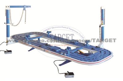 Car Chassis Straightening Machine TG-500