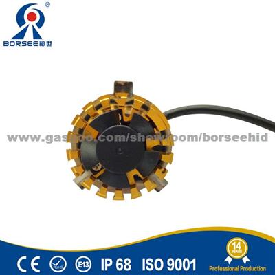 Free Error For Car Systerm Engine LED Head Light/Front Light